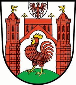Frankfurt (Oder)